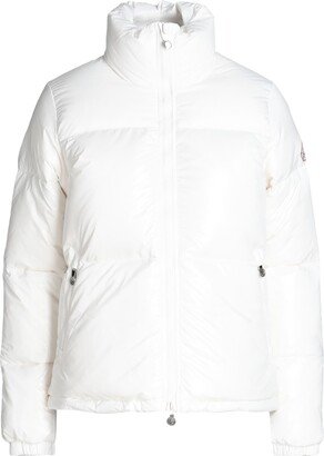 Goldin 3 Down Jacket Off White