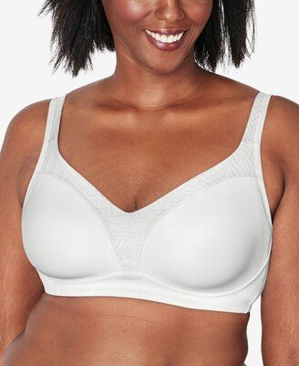 Women's 18 Hour Bounce Control Convertible Wireless Bra 4699