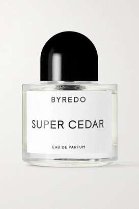 Eau De Parfum - Super Cedar, 50ml