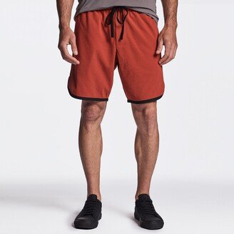 Y/OSEMITE Jersey Basketball Short