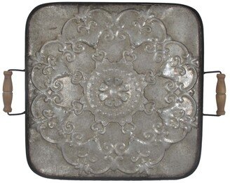 Fabius Square Tray