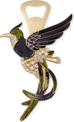 Bird Bottle Opener