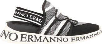 ERMANNO DI ERMANNO SCERVINO Mules & Clogs Black