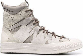 Chuck 70 Hi Climate Escapism sneakers