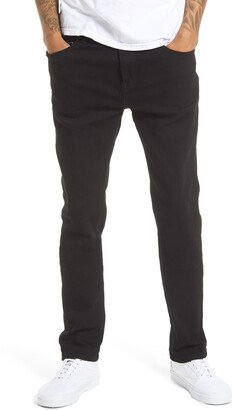 Punk Men's Super Skinny Jeans