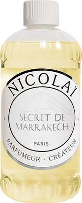 Nicolai Secret de Marrakech lamp refill 500 ml