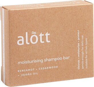 Alott Moisturising Shampoo