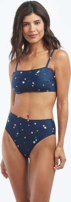 The Oasis Bikini Top - Small Scatter Stars in Deep Sea