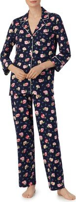 Print Pajamas-AJ