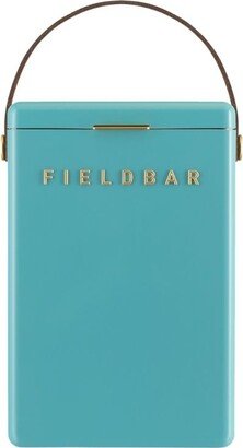 Fieldbar Drinks Box Cooler With Interchangeable Straps (10L)