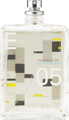 Escentric 05 Eau de Toilette, 100 mL