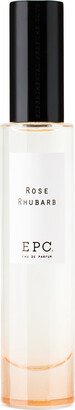 Experimental Perfume Club Essential Rose Rhubarb Eau de Parfum, 50 mL