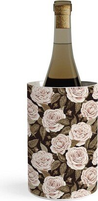 Avenie A Realm Of Roses Dark Academia Wine Chiller