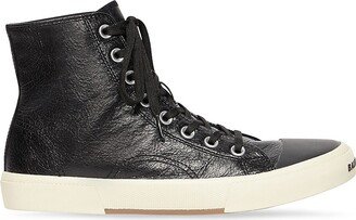 Paris High Top Sneaker