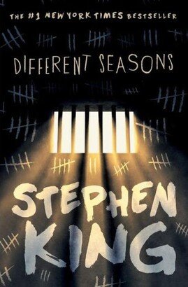 Barnes & Noble Different Seasons by Stephen King