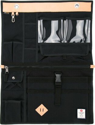 large Cordura wall pocket