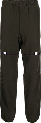 Shell Tapered Trousers