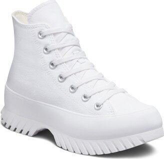 Chuck Taylor® All Star® Lugged High Top Sneaker