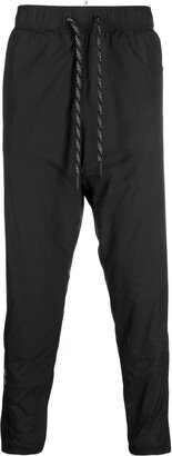 Ripstop Tapered Trousers