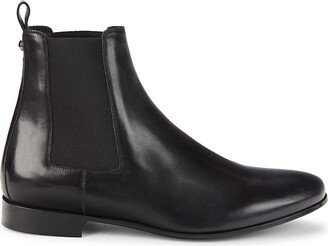 Marrakesh Leather Chelsea Boots