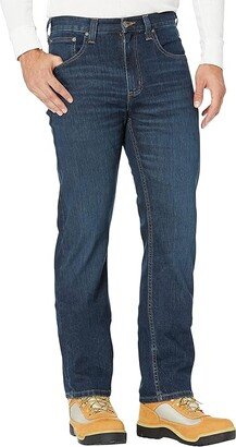 Rugged Flex(r) Relaxed Straight Jeans (Clearwater) Men's Jeans