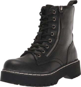 Women's Hashtag Fashion Boot