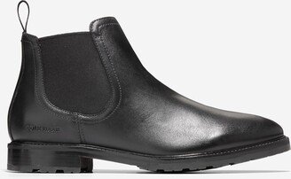 Men's Berkshire Lug Chelsea Boots-AC