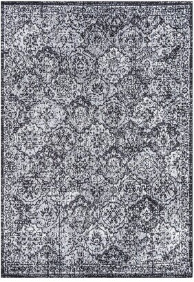 Cole Diamond Contemporary Rug