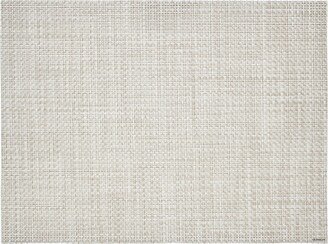 Chilewhich Basket Weave Table Mat, 14