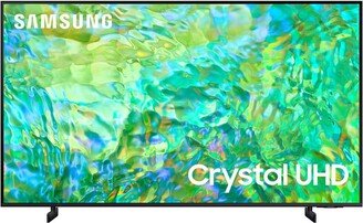 75 inch Class Crystal Uhd Smart Tv