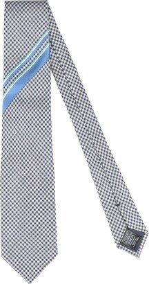 Ties & Bow Ties Midnight Blue-AG