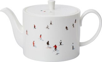 Dede Johnston Large Teapot