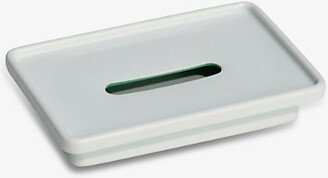 Humanrace Body Bar Rectangular Ceramic Dish 12.4cm x 8cm