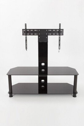 Mount with TV Stand for TVs up to 65 - AVF