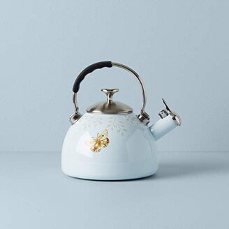 Butterfly Meadow Tea Kettle-AB