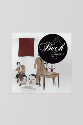 Beck - Guero LP