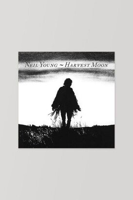 Neil Young - Harvest Moon LP