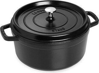 5.5-Quart Round Cocotte-AF