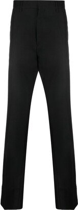 Slim-Fit Trousers-AI