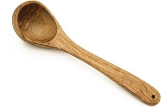 Olive Wood - Soup Ladle Set Of 2