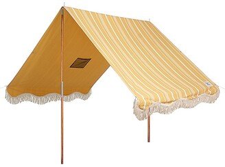 business & pleasure co. Premium Beach Tent-AA