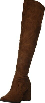 Women's Brixten Over The Knee Boot