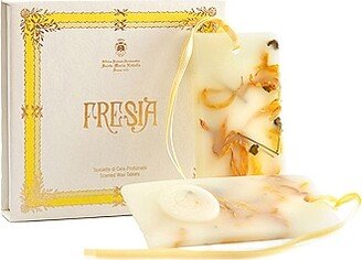 Fresia Wax Tablets 2 Pcs in Beauty: NA