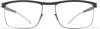 Darcy Square Frame Glasses