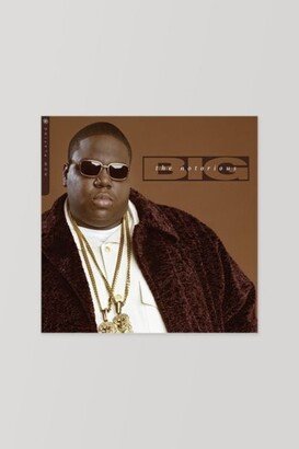 The Notorious B.I.G. - Now Playing LP