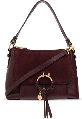 Joan Small Crossbody Bag-AC