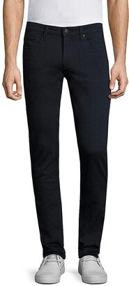 Croft Stretch Super Skinny Jeans-AA