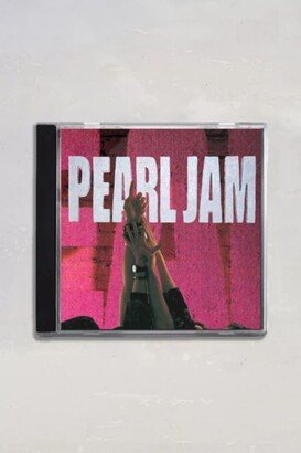 Pearl Jam - Ten CD