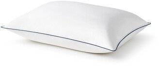 SleepTone Loft Supportive Down Pillow, King