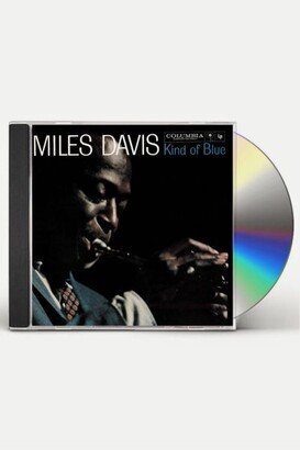 Miles Davis - Kind of Blue CD